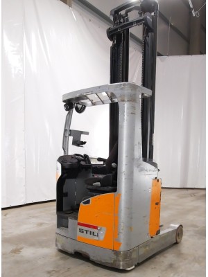 FM X 17 triplex 9200