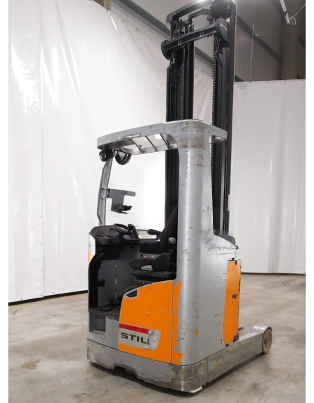 FM X 17 triplex 9200