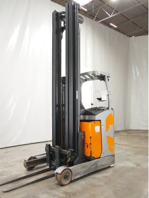 FM X 17 triplex 9200