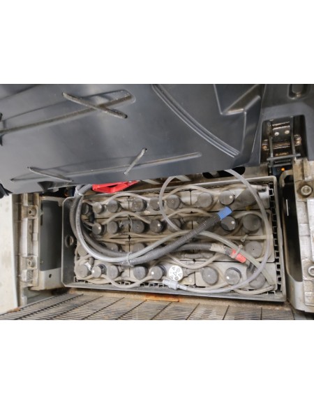 EXV 16 i triplex 5100