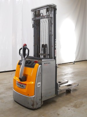 EXV 16 i triplex 4800