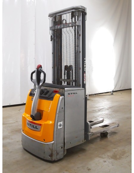 EXV 16 i triplex 4800