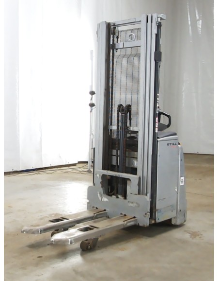 EXV 16 i triplex 4800