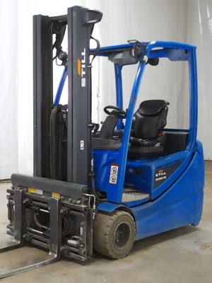 RX 20-16 L Triplex...