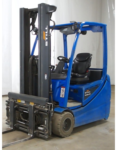 RX 20-16 L Triplex...