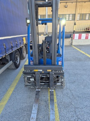 RX 20-16 L Triplex...