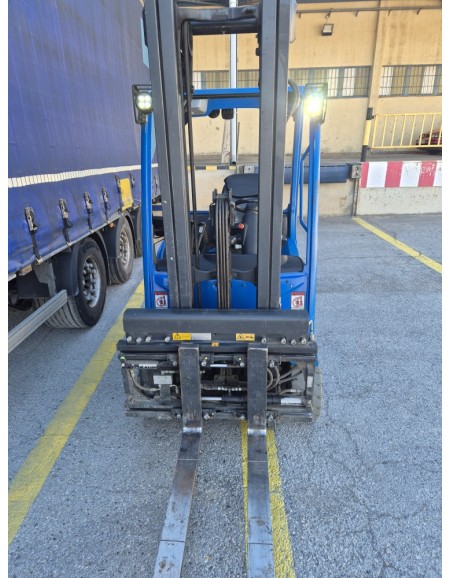 RX 20-16 L Triplex...