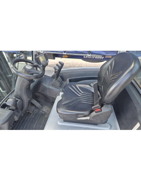 RX 20-16 Triplex 5250