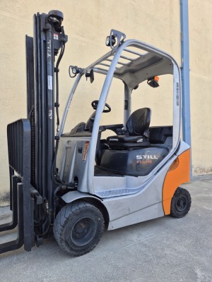 STILL RX 70-16 triplex