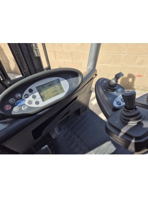 STILL RX 70-16 triplex