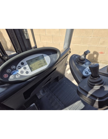 STILL RX 70-16 triplex