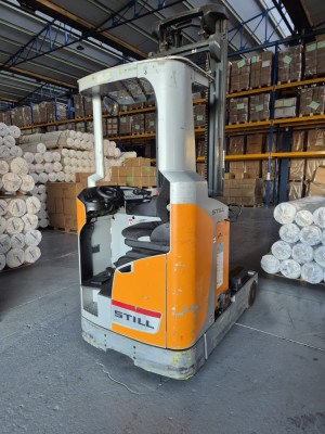 STILL FM X 14 N - con drive in