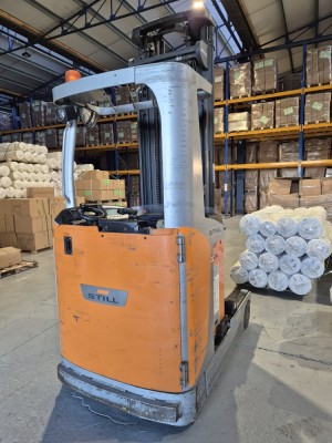 STILL FM X 14 N 7100mm