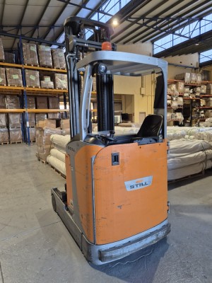 STILL FM X 14 N 7100mm