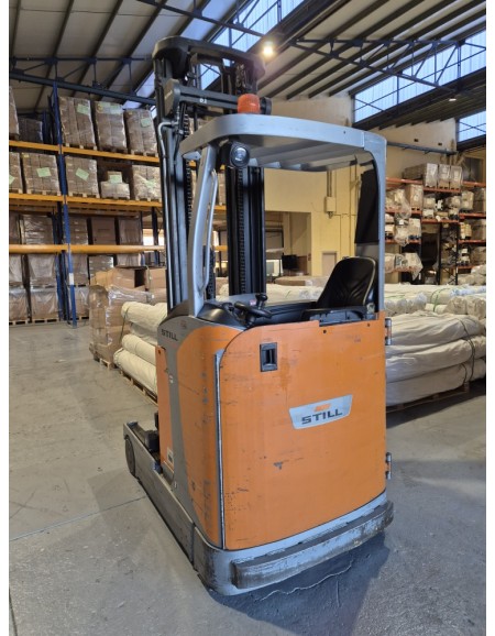 STILL FM X 14 N 7100mm