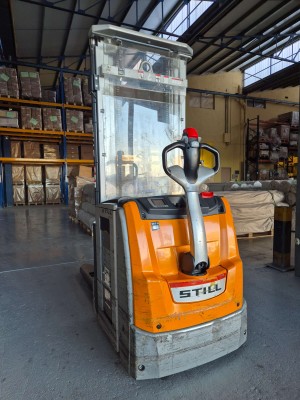 STILL EXV 14 i Triplex 4800