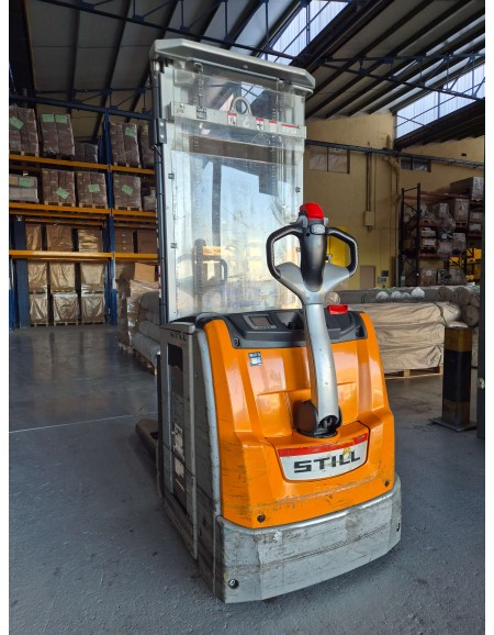 STILL EXV 14 i Triplex 4800