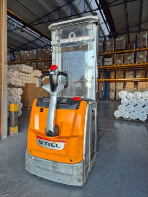 STILL EXV 14 i Triplex 4800