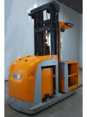 STILL EKX 48V triplex 2900