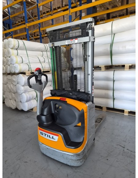 STILL EXV 12 triplex 4400