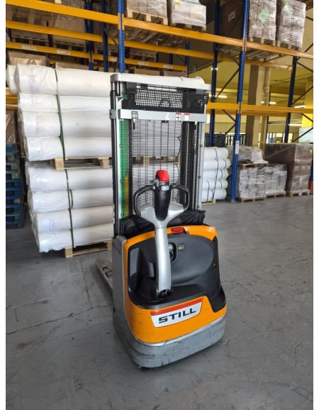 STILL EXV 12 triplex 4400