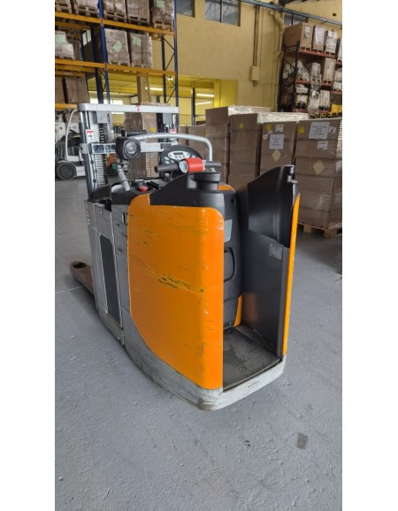 STILL EXD S 20 a 2100mm litio