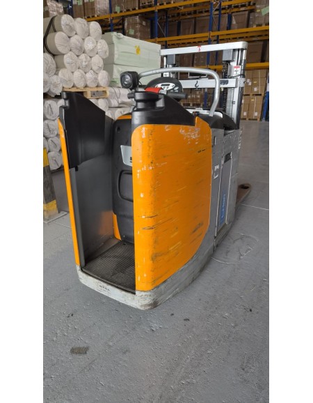 STILL EXD S 20 a 2100mm litio