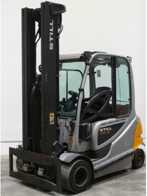 STILL RX60-35 Triplex 2725...