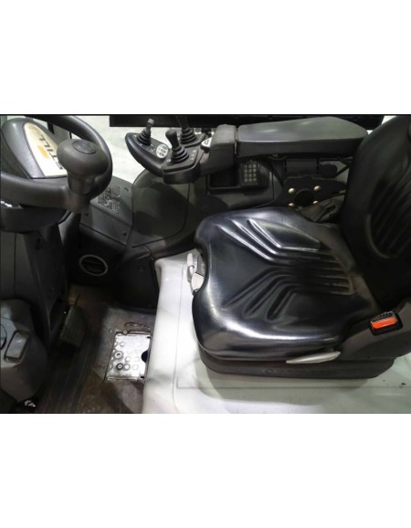 STILL RX60-35 Triplex 2725...