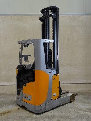 STILL FM X 17 Triplex 3400...