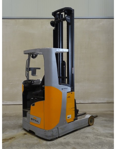 STILL FM X 17 Triplex 3400...