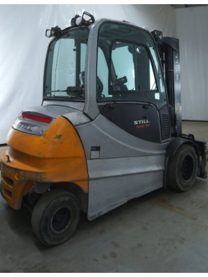 STILL RX 60-50 triplex con...