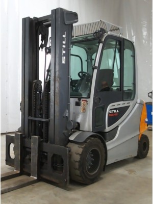 STILL RX60-50 Triplex