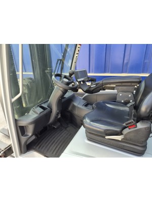STILL RX60-30 triplex new...