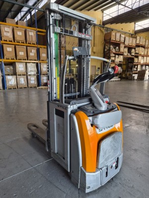 STILL EXV- SF 20D Triplex...