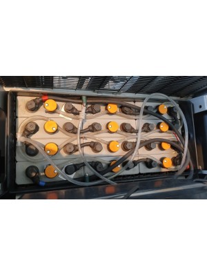 STILL EXV-SF 14 Triplex a 5400